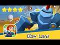 Bow Land - Huuuge Global Ltd. - Walkthrough Battle and Explore Recommend index four stars