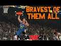 BRAVEST OF THEM ALL | NBA 2K21 MyCareer Episode 85