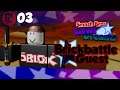 Brickbattle Guest's Moveset (Roblox) - Smash Bros Lawl Dreams
