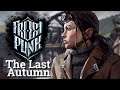 Building the Generator Before the Snow! - Frostpunk: The Last Autumn DLC