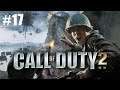 Call of Duty 2 - Level 17: The Battle of Pointe du Hoc (PC Gameplay)