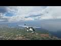 Cessna Flight: Okinoerabu Japan