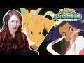 CHAMPION IRIS VS ASH! | Pokemon Journeys Ep 65 | REACTION