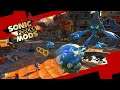 CHAOS IN FORCES?! | Sonic Forces Mods