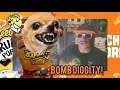 CHEETOS CRUNX POP MIX REVIEW! it's BOMB DIGGITY!!WATCHING TESSA BLANCHARD VS KYLIE RAE.....