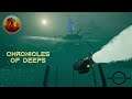Chronicles of Deeps  | How About A Swim