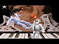 ClayFighter Tournament Edition (SNES) Playthrough - NintendoComplete