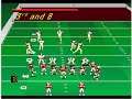 College Football USA '97 (video 2,887) (Sega Megadrive / Genesis)