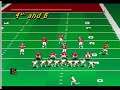 College Football USA '97 (video 2,986) (Sega Megadrive / Genesis)