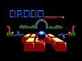 Croco Magneto Review for the Amstrad CPC by John Gage