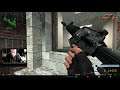 CS: Source Gameplay Footage from CS_Office