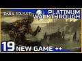 Dark Souls III Full Platinum Walkthrough - 19 - New Game Plus (NG++)