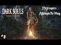 Dark Souls: We Attempt To Play This Game Peeps.., (Live Stream #8)