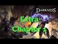 Darkness Rises Extra Chapter 1: The Blacksmith's Secret