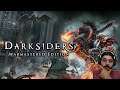 Darksiders Warmastered Edition #21|Kılıç Parçası Toplamaya Devam