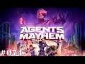 DE | Was kommt als nächstes? | Agents of Mayhem #074