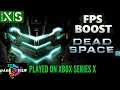 Dead Space 2 - FPS Boost Gameplay