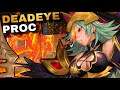 DEADEYE LAEGJARN! || Fire Emblem Heroes