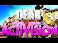Dear Activision, Why Are Loyal Call Of Duty Players Being Censored? | Cold War Season 1