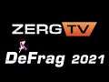 ★ Чемпионата Мира - DEFRAG DFWC 2021 - ROUND 2 | ZERGTV ★
