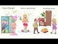 Delete One Part 2 - Gameplay Part 1 FHD (ANDROID)