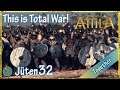 Denn sie wissen nicht, was sie tun! Let's play Together: This is Total War Attila (Sehr Schwer) #32