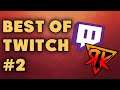 DES RIRES, DES BUGS ET DU MALHEUR ! - Best of  Twitch #2