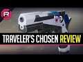 Destiny 2 Traveler's Chosen Review