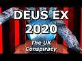 Deus Ex - Intro but in 2020
