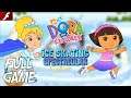 Dora the Explorer™: Dora's Ice Skating Spectacular (Flash) - Full Game HD Walkthrough