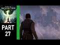 Dragon Age Inquisition | Mage | Part 27 | New headquarters