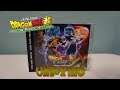 DRAGON BALL SUPER: BROLY - ORIGINAL SOUNDTRACK (OST) | UNBOXING de COMPRAS DRAGON BALL