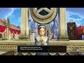 Dragon Quest Heroes 2 let's play part 1