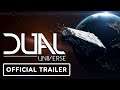 Dual Universe: The Rebirth Project - Official Story Trailer
