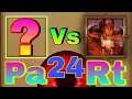 Dungeon crusher! Крушители подземелий! How to attack Balmalloc? Как атаковать Балмаллока? Part 24