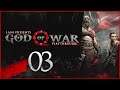 Dwarven Puzzles & Stories - God of War Blind Playthrough Part #3