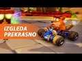 E OVU IGRU SAM ČEKAO! - Crash Team Racing Nitro-Fueled