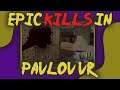 Epic Kills in Pavlov VR | Indian plays Pavlov VR