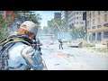 [ Epic ] The Divison 2 | Session No. 10 - Progression / Free Roaming PvE / AR + DMR