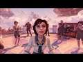 ESCAPE-BIOSHOCK INFINITE PART 4
