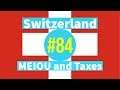 EU4 M&T - Swiss Mercs 84