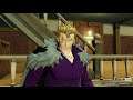FAIRY TAIL Laxus Character Story 2