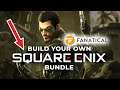 Fanatical – Square Enix Bundle - Dec 2021 [Is it for you?]