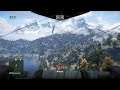 FARCRY4 MISSION60～GOLDEN PATH SUPPLIES03～
