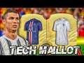 FIFA 21 | ACHAT/REVENTE -  PASSER DE 0 à 500,000 crédits ULTIMATE TEAM avec la TECH MAILLOTS