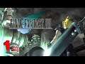 Final Fantasy VII 1# Midgar