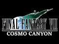 Final Fantasy VII 7 - Cosmo Canyon - 50