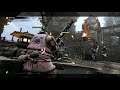 For Honor Arcade Mode The Haunting of Dead Shades Weekly Quest as Shugoki