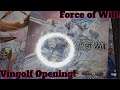 Force of Will Vingolf Opening!