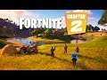 Fortnite Chapter 2: Official Cinematic Trailer